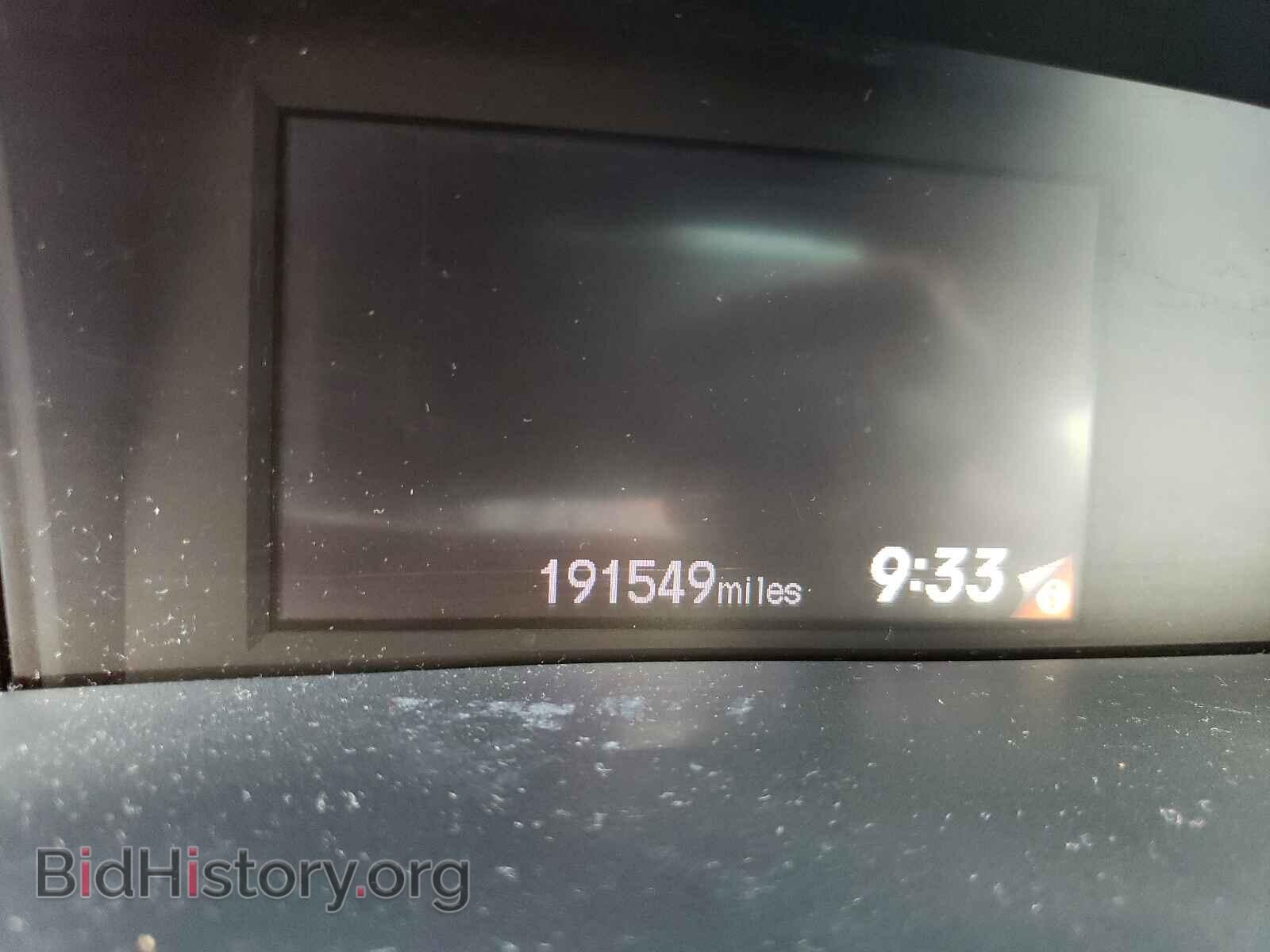 2012 HONDA CIVIC - VIN: 2HGFB2F55CH534809 - Фото 8