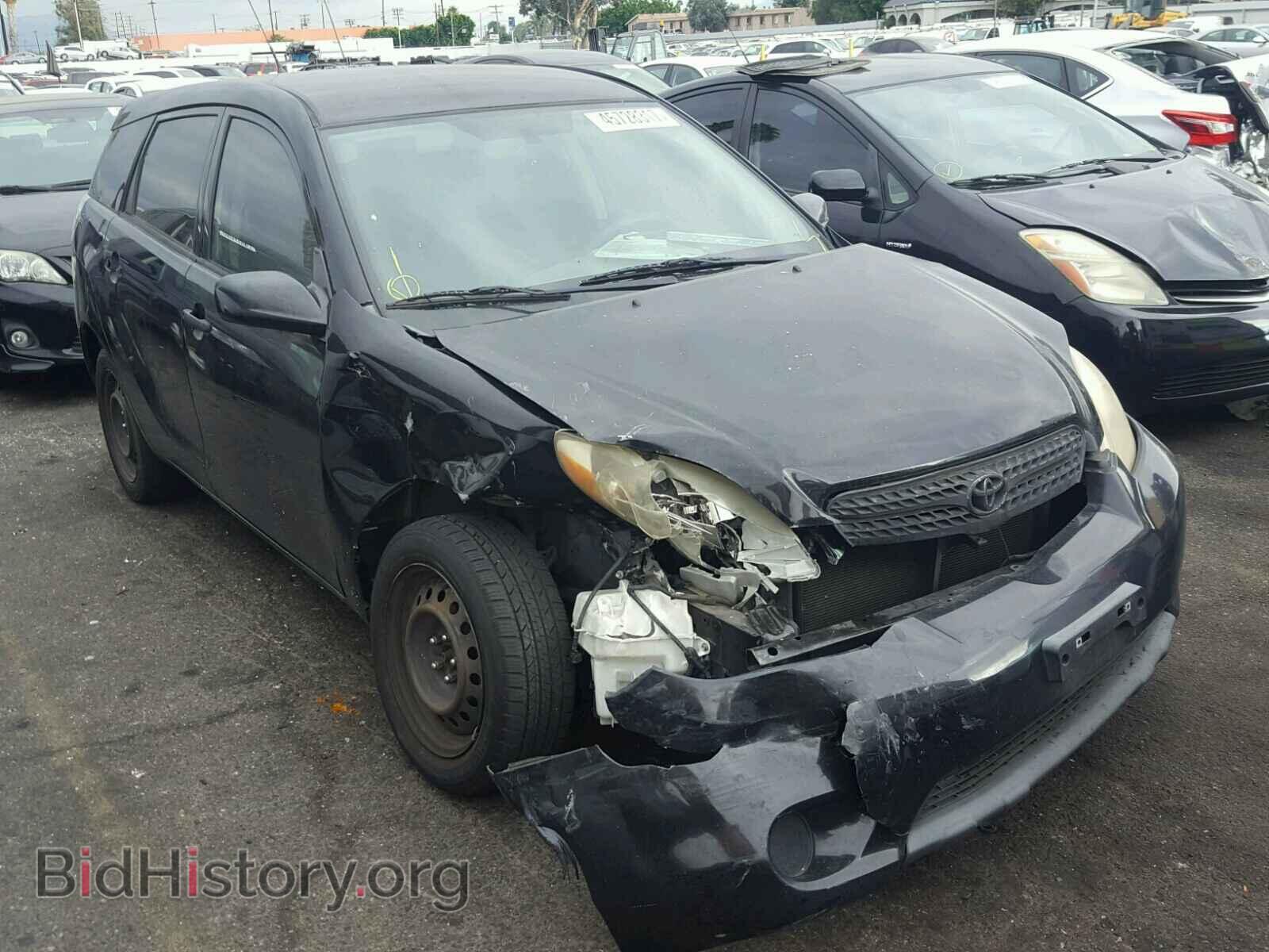 Фотография 2T1KR32E17C625158 - TOYOTA COROLLA 2007