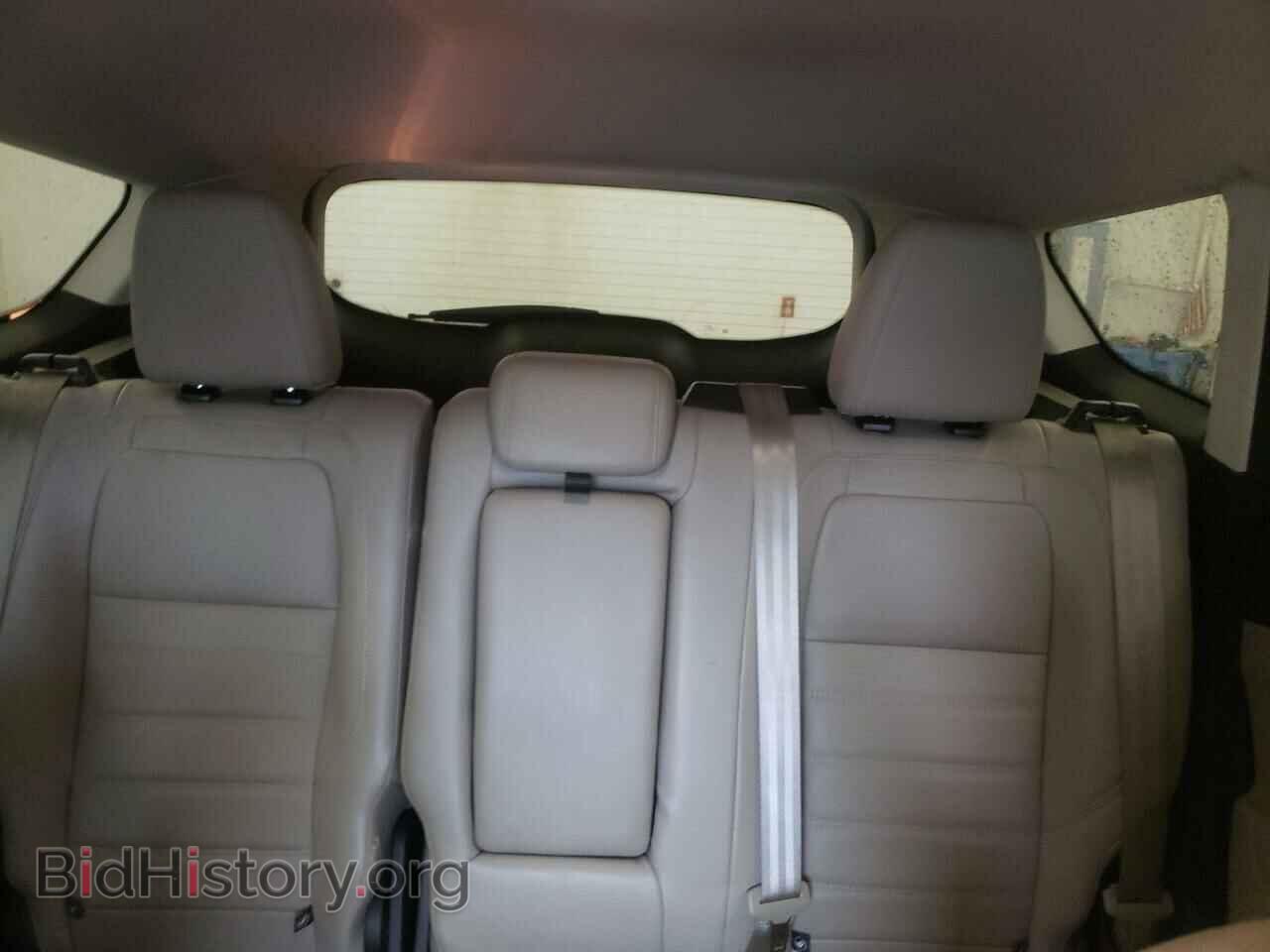 2018 FORD ESCAPE - VIN: 1FMCU9HD6JUC31004 - Фото 10