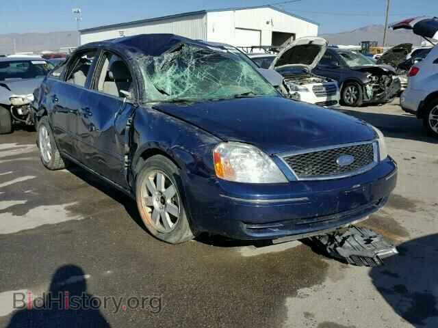 Photo 1FAFP23156G102647 - FORD FIVE HUNDR 2006