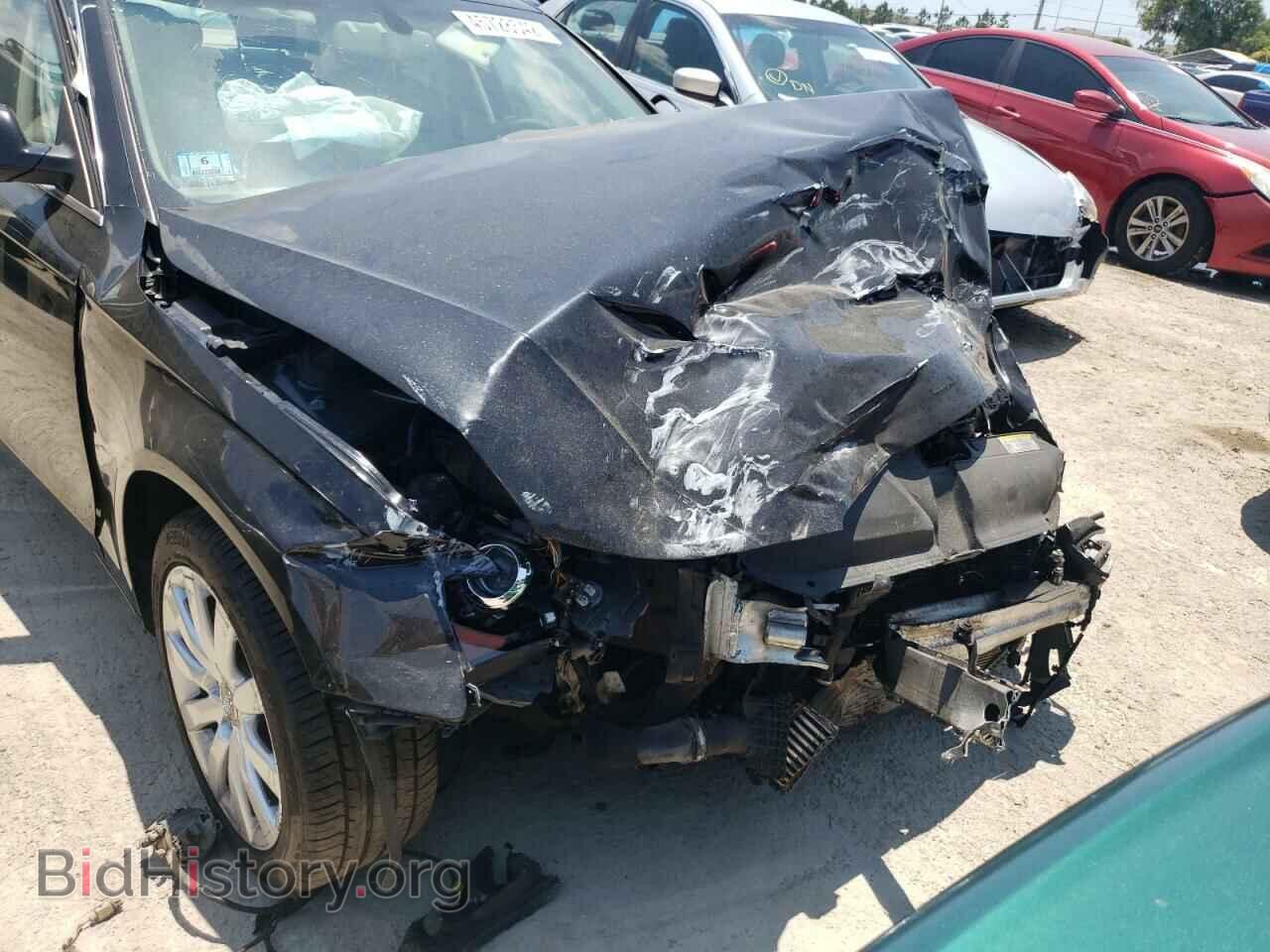 2010 AUDI A4 - VIN: WAUFFAFL0AN067019 - Фото 9