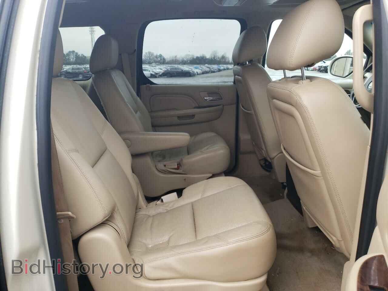 2013 CADILLAC ESCALADE - VIN: 1GYS4JEF7DR253229 - Photo 11