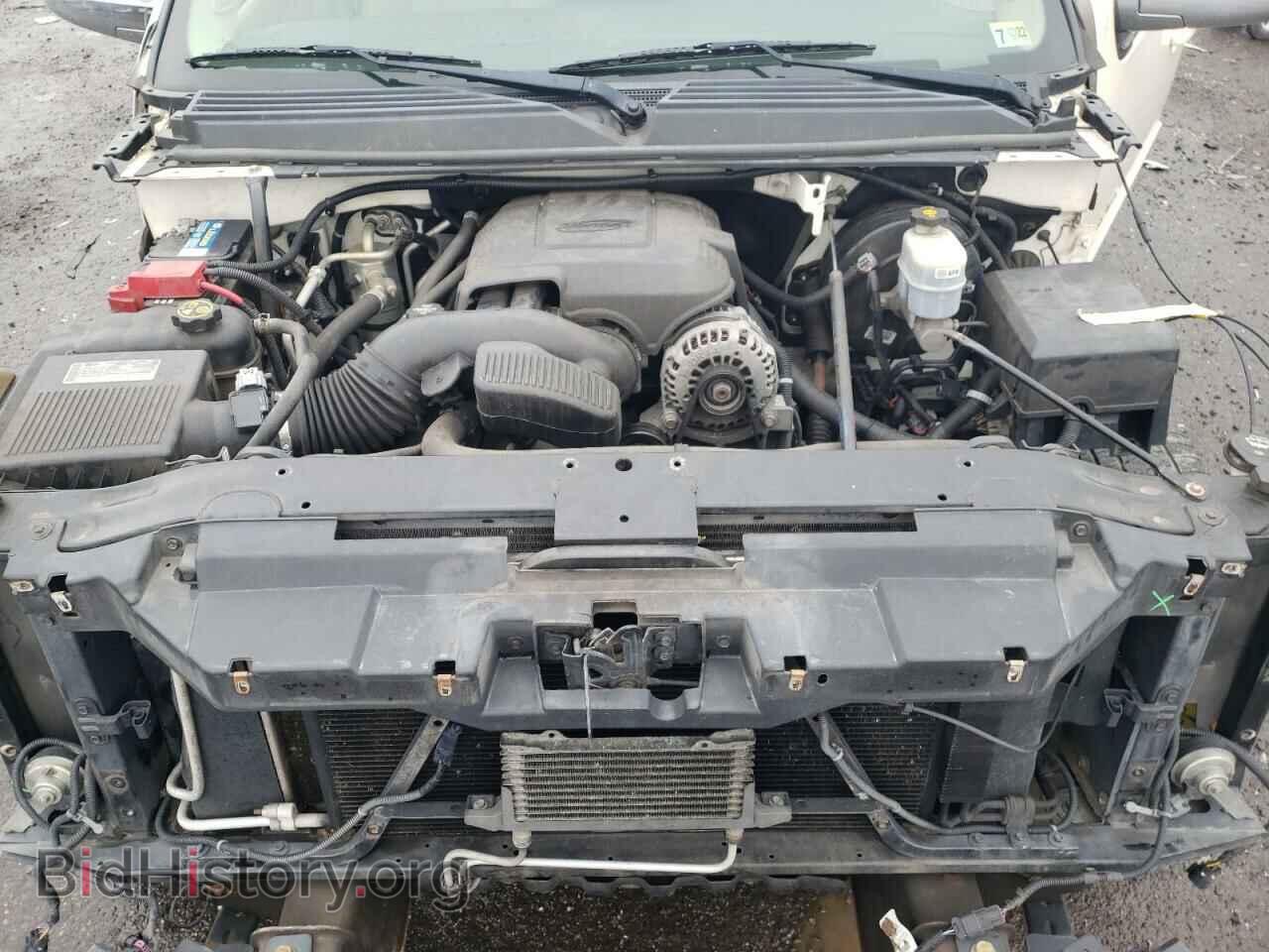 2013 CADILLAC ESCALADE - VIN: 1GYS4JEF7DR253229 - Photo 12