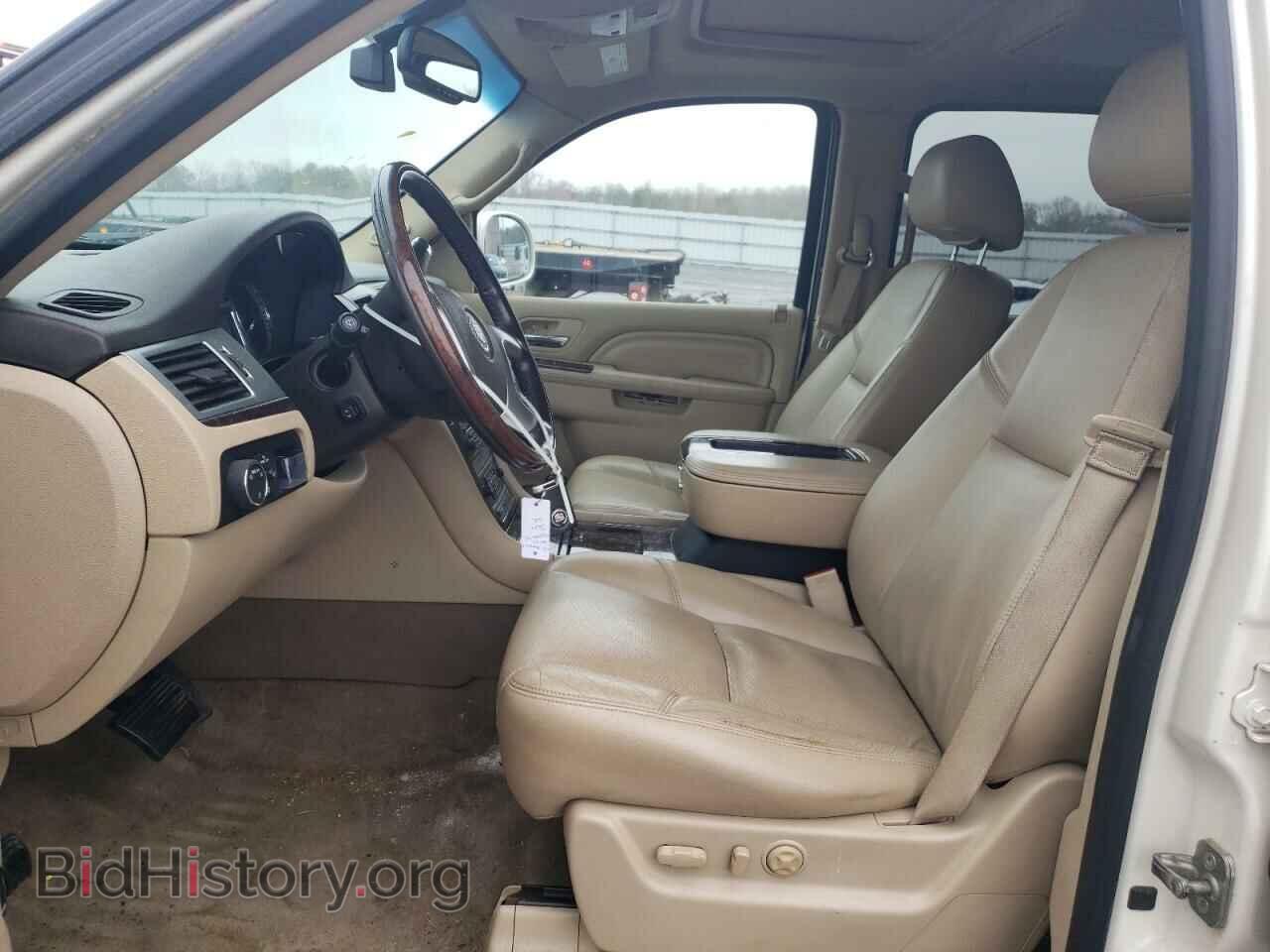 2013 CADILLAC ESCALADE - VIN: 1GYS4JEF7DR253229 - Photo 7