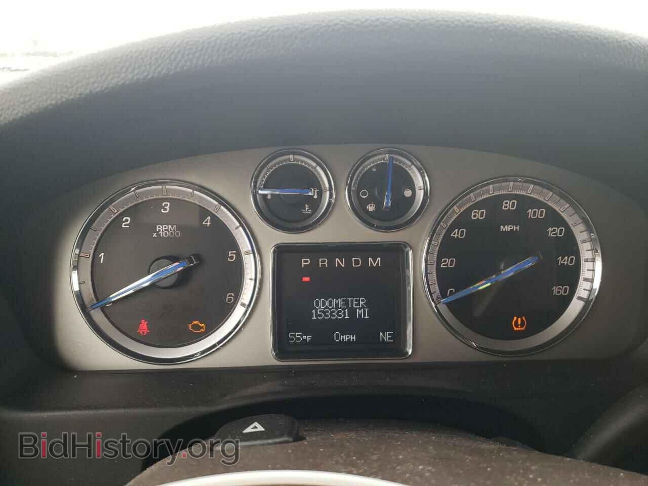 2013 CADILLAC ESCALADE - VIN: 1GYS4JEF7DR253229 - Photo 9