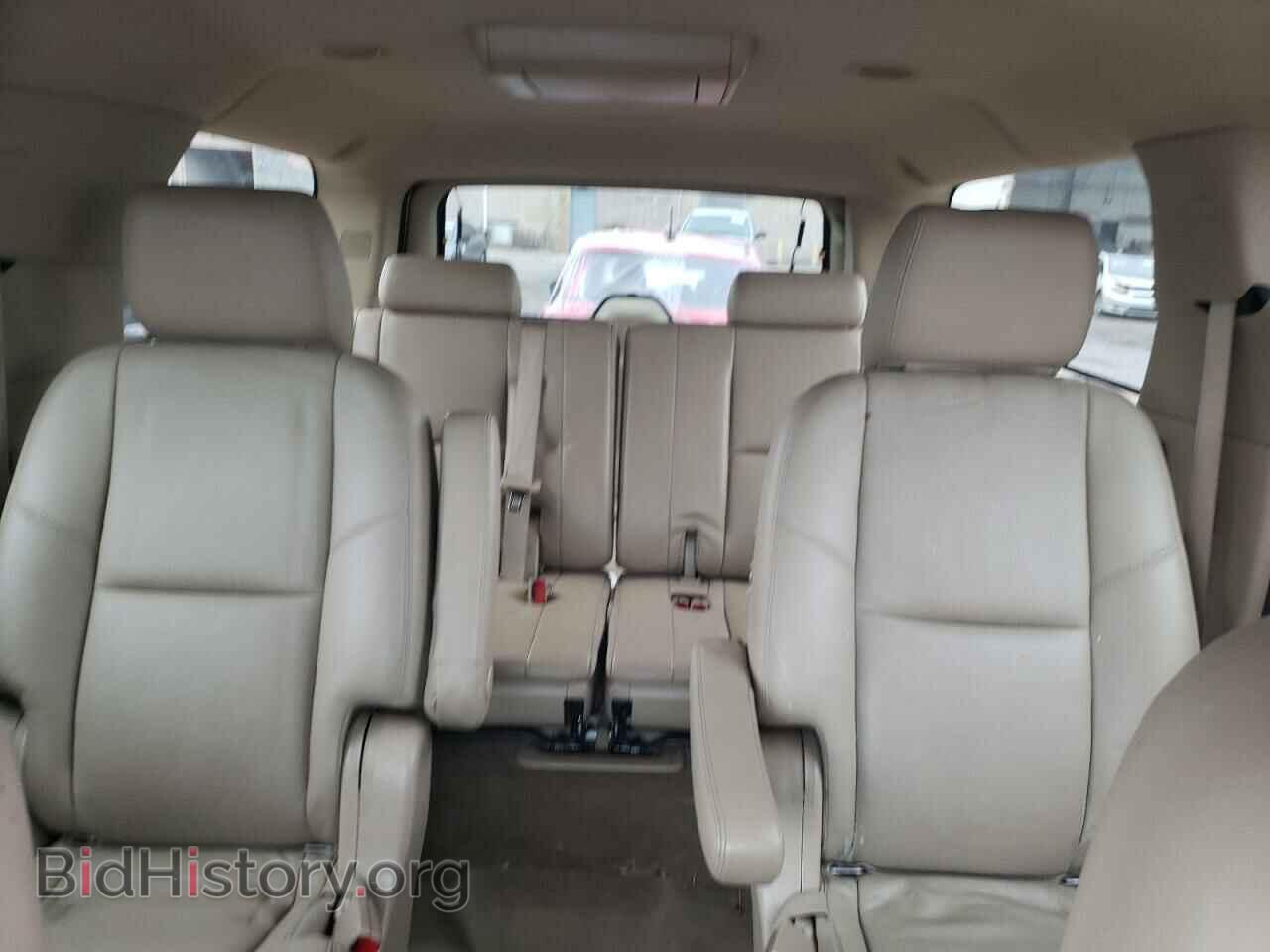 2013 CADILLAC ESCALADE - VIN: 1GYS4JEF7DR253229 - Photo 10