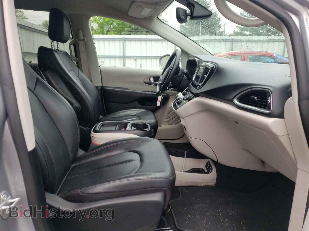 2020 CHRYSLER PACIFICA - VIN: 2C4RC1BG7LR125795 - Фото 5