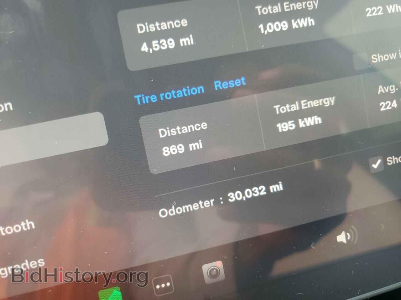 2022 TESLA MODEL 3 - VIN: 5YJ3E1EA4NF312207 - Photo 9