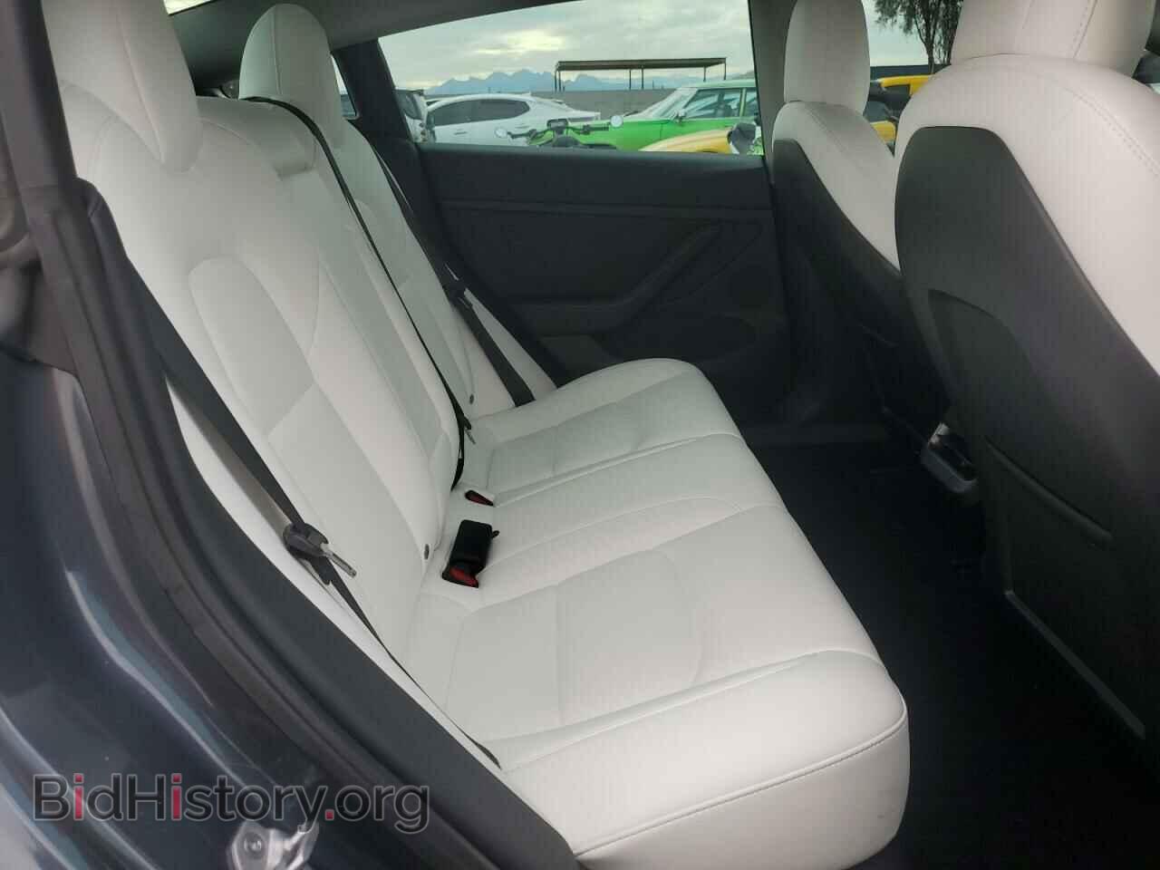 2022 TESLA MODEL 3 - VIN: 5YJ3E1EA4NF312207 - Photo 10