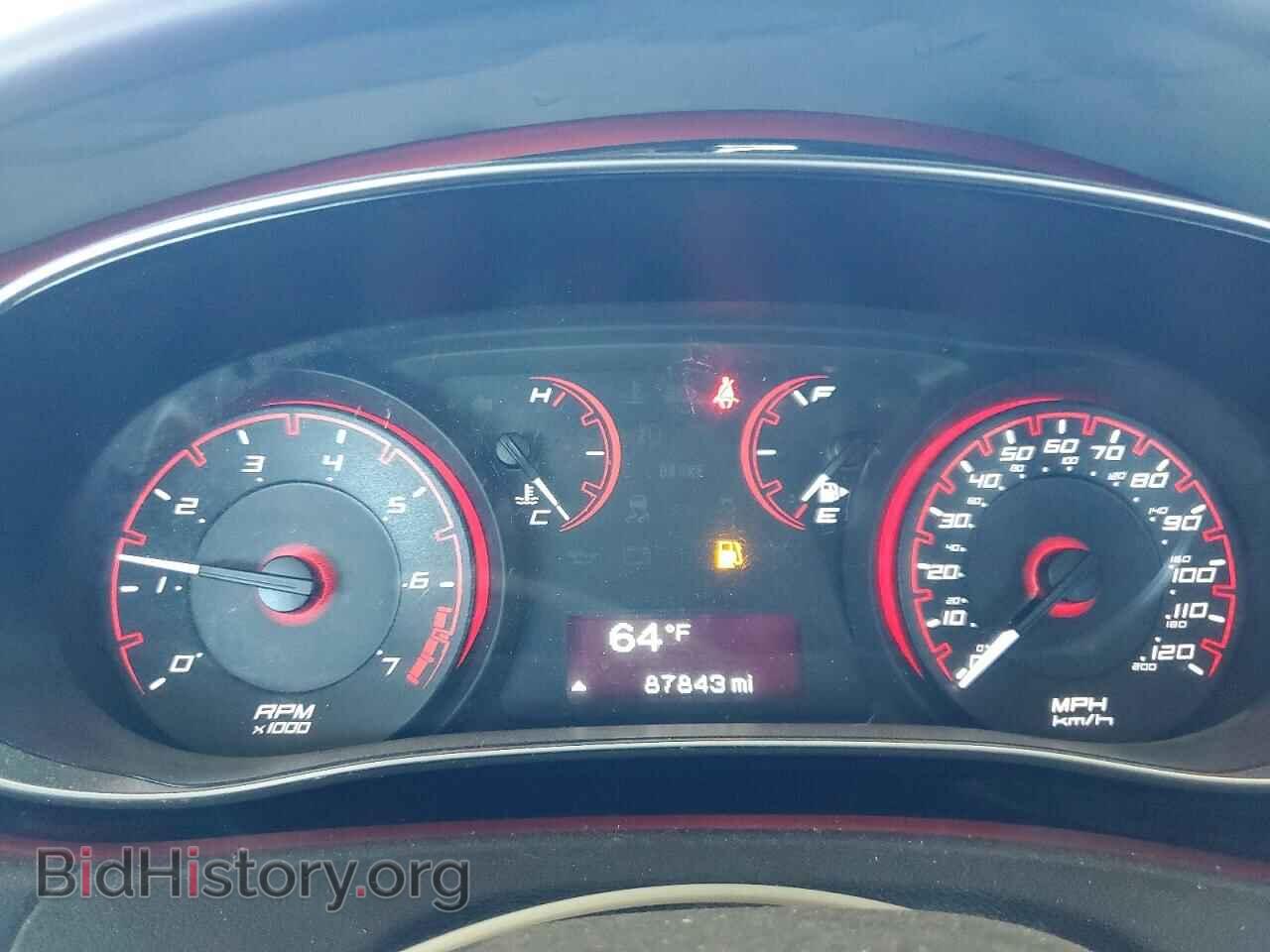 2014 DODGE DART - VIN: 1C3CDFAA5ED800051 - Photo 9