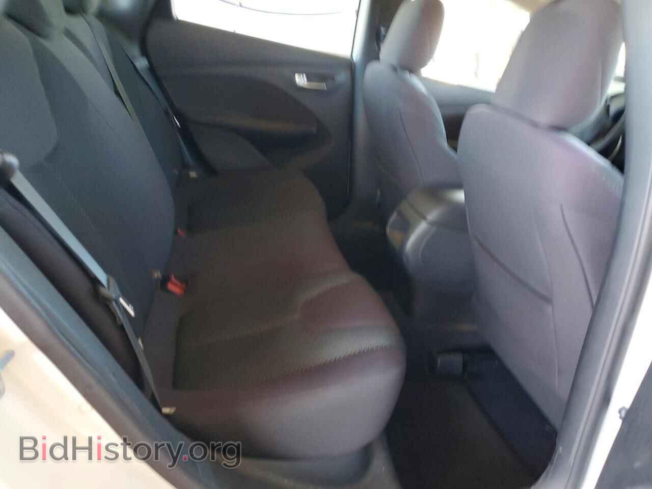 2014 DODGE DART - VIN: 1C3CDFAA5ED800051 - Photo 10