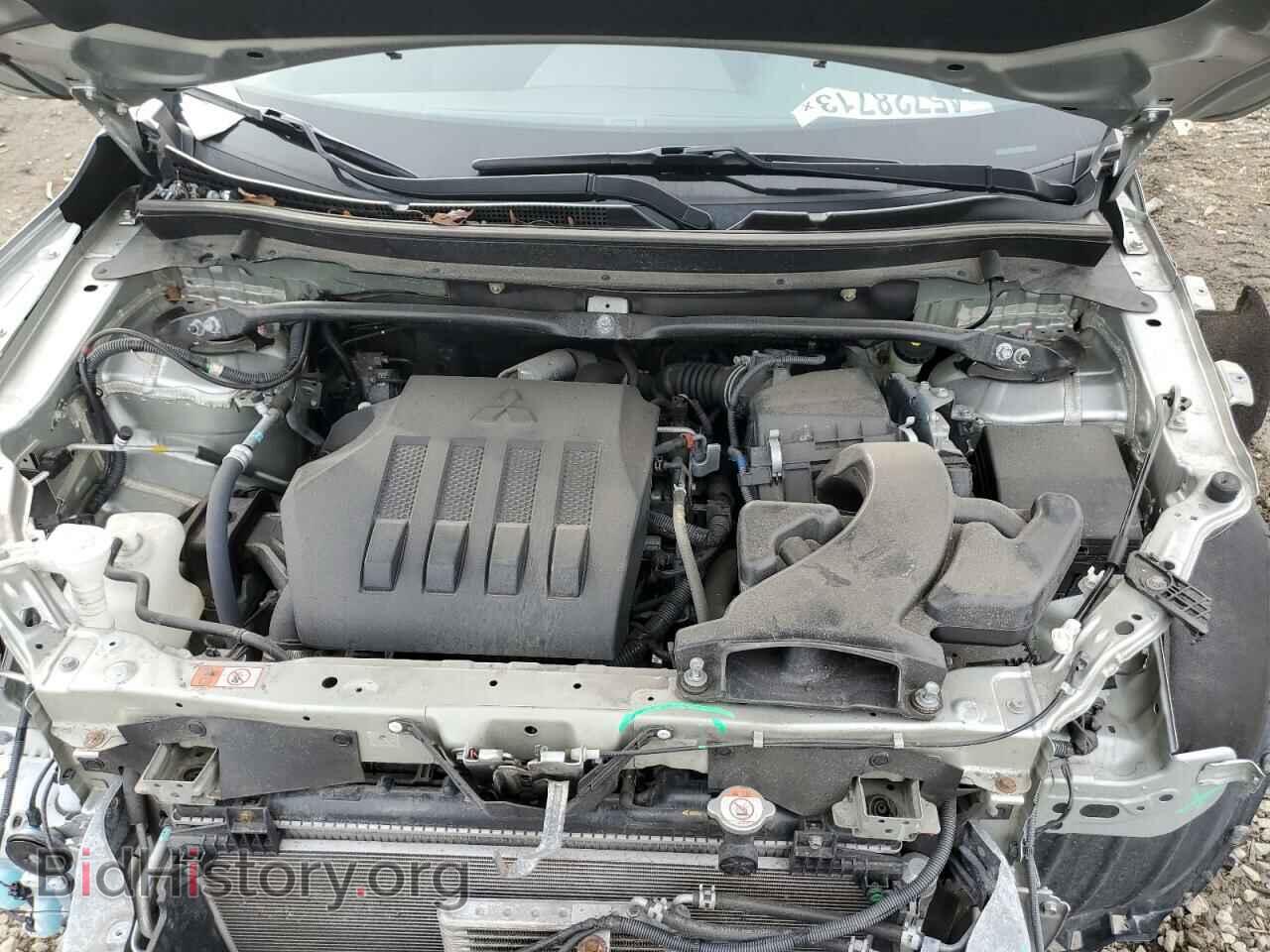 2020 MITSUBISHI ECLIPSE - VIN: JA4AT3AA2LZ022192 - Photo 11