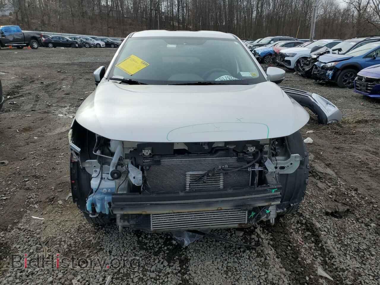 2020 MITSUBISHI ECLIPSE - VIN: JA4AT3AA2LZ022192 - Photo 5