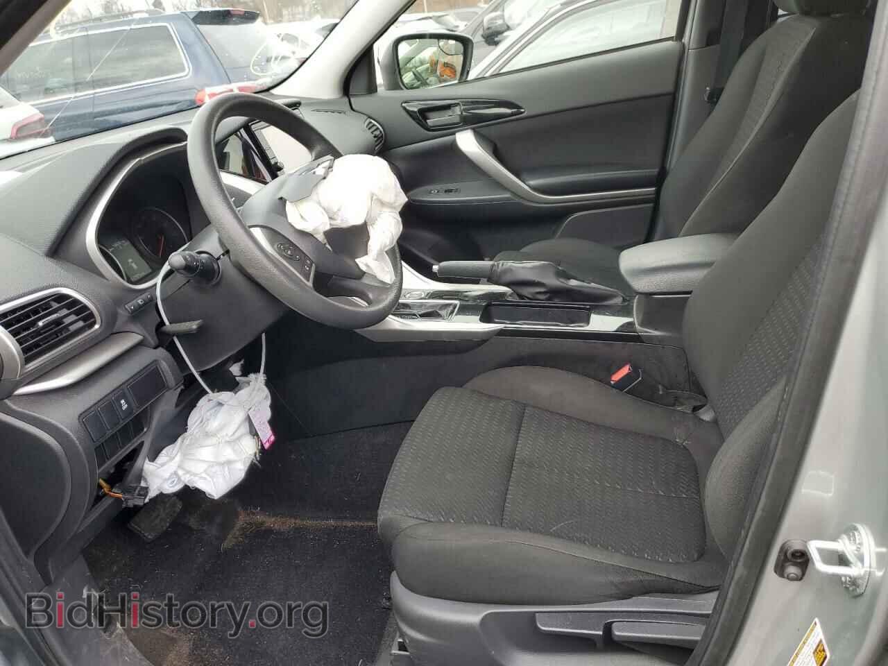 2020 MITSUBISHI ECLIPSE - VIN: JA4AT3AA2LZ022192 - Photo 7