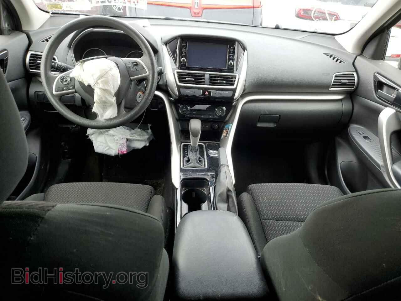 2020 MITSUBISHI ECLIPSE - VIN: JA4AT3AA2LZ022192 - Photo 8