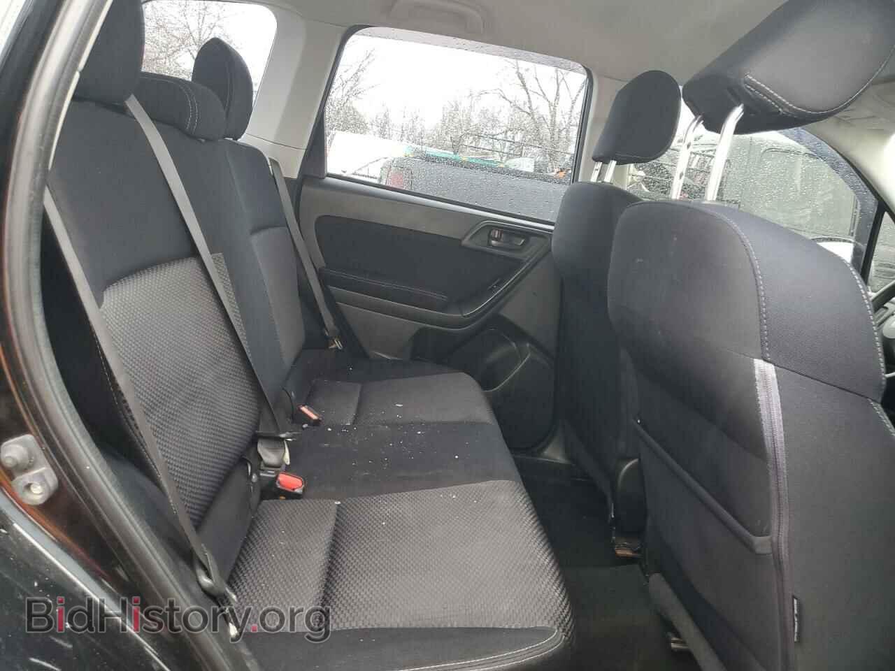 2014 SUBARU FORESTER - VIN: JF2SJAAC7EH502132 - Photo 10