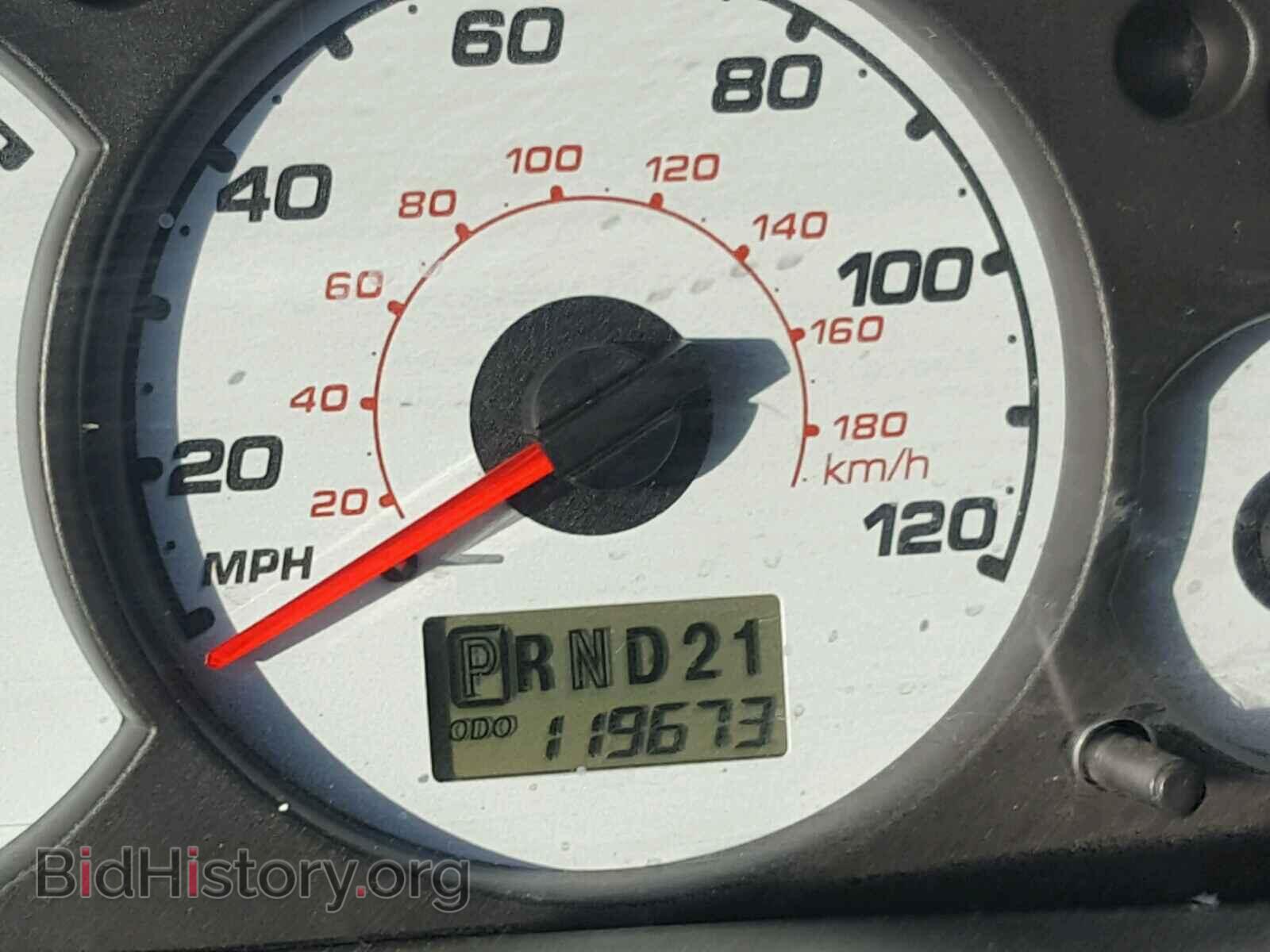 2002 FORD ESCAPE - VIN: 1FMCU03102KD95502 - Фото 8