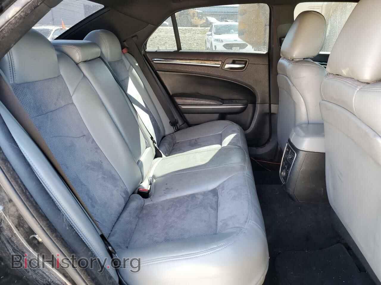 2013 CHRYSLER 300 - VIN: 2C3CCAET7DH661558 - Фото 10