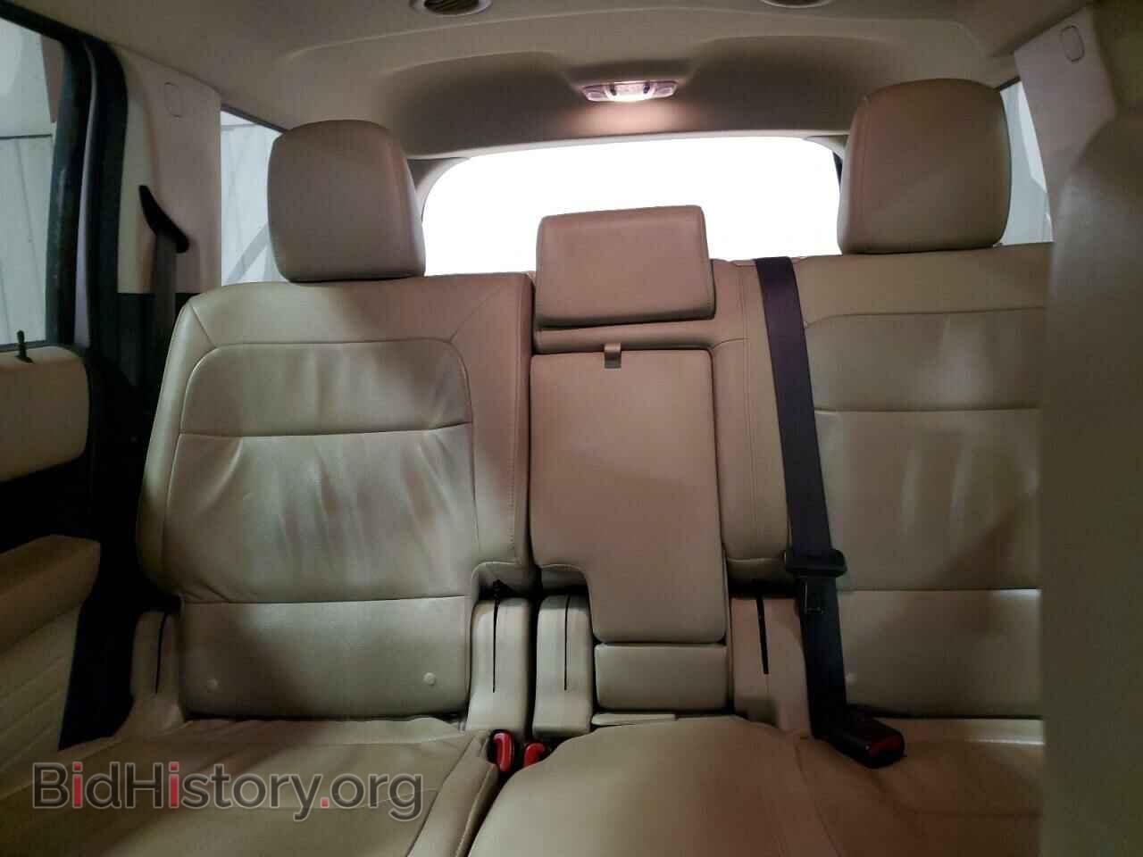 2017 FORD FLEX - VIN: 2FMHK6D86HBA14099 - Photo 10