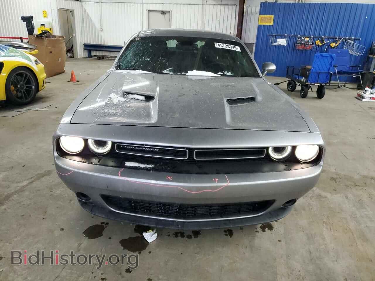 2015 DODGE CHALLENGER - VIN: 2C3CDZAG7FH730904 - Фото 5