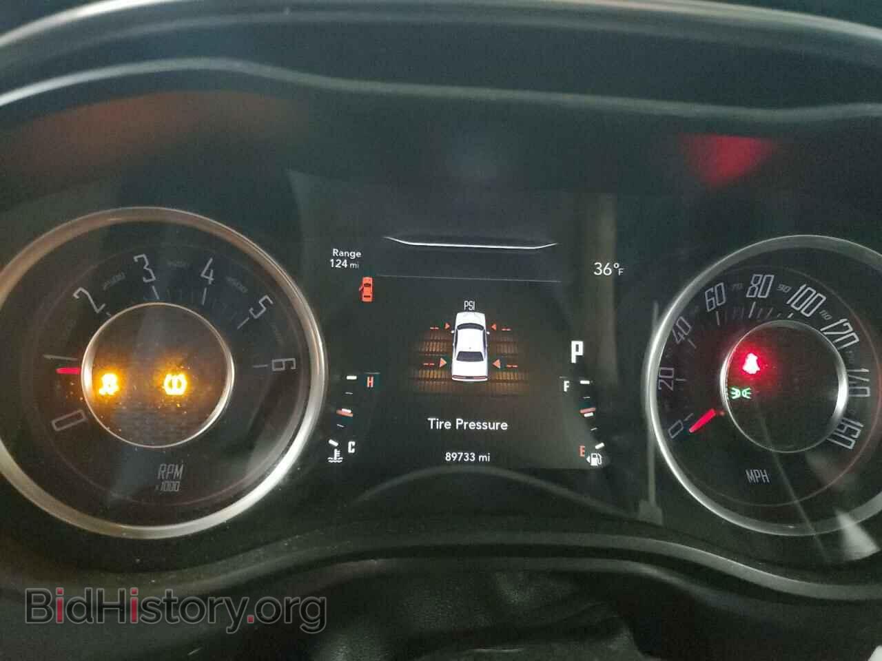 2015 DODGE CHALLENGER - VIN: 2C3CDZAG7FH730904 - Фото 9