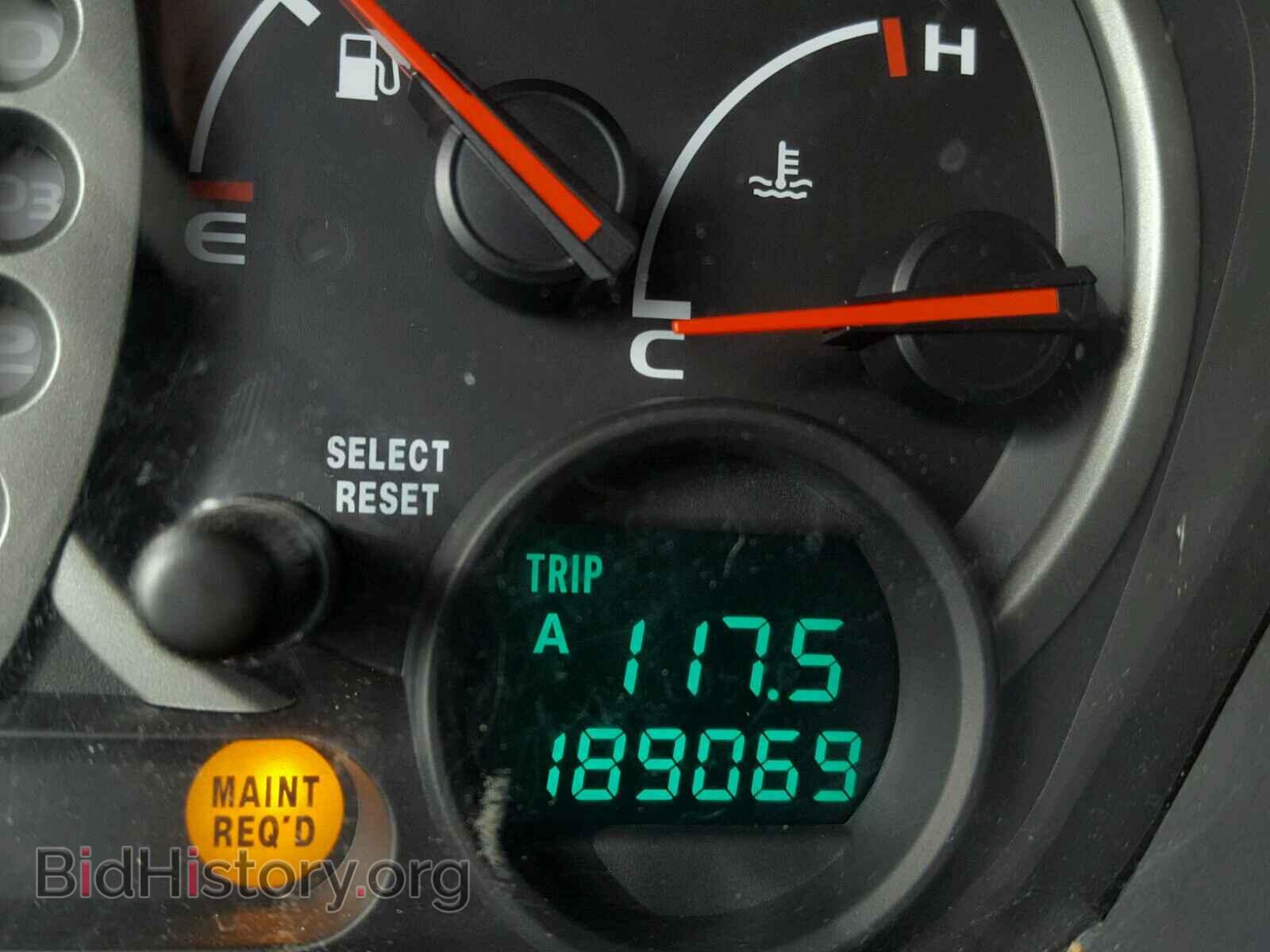 2005 HONDA PILOT - VIN: 2HKYF18195H552336 - Фото 8