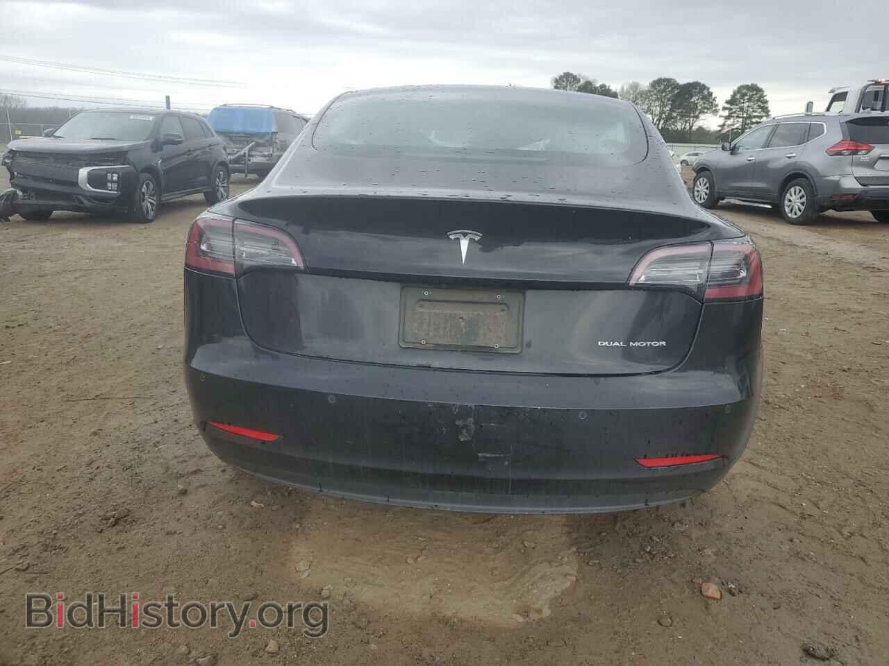 2019 TESLA MODEL 3 - VIN: 5YJ3E1EB0KF208995 - Photo 6