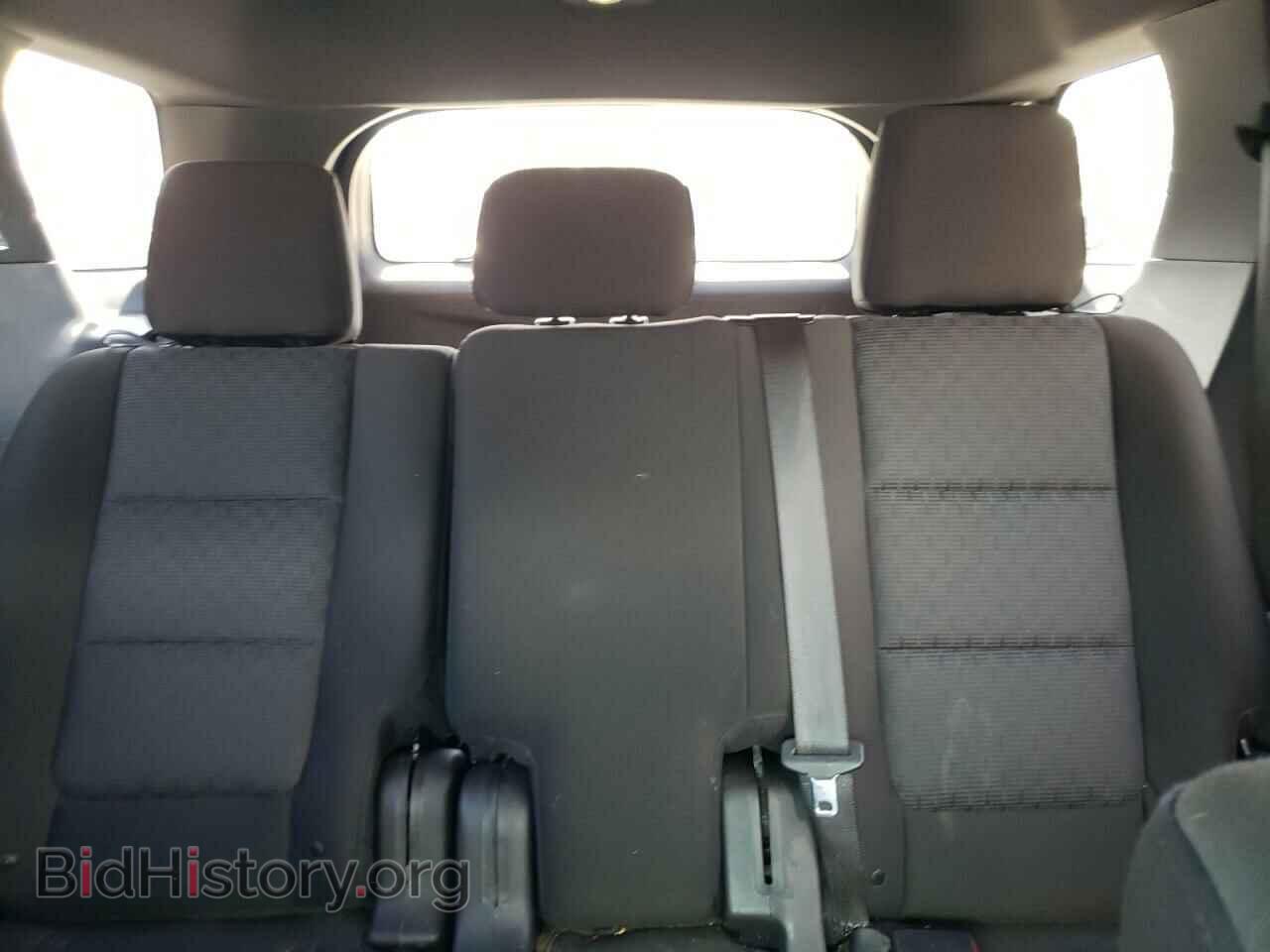 2013 FORD EXPLORER - VIN: 1FM5K8D80DGC63547 - Photo 10
