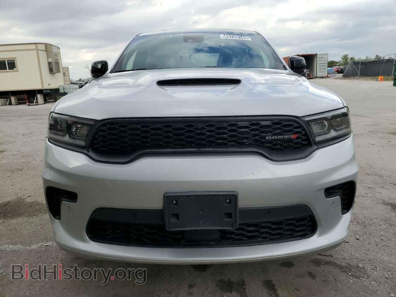 2024 DODGE DURANGO - VIN: 1C4SDJCT3RC134361 - Photo 5