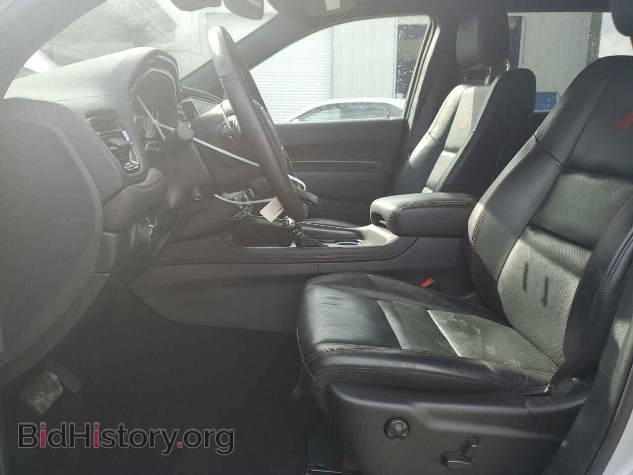 2024 DODGE DURANGO - VIN: 1C4SDJCT3RC134361 - Photo 7
