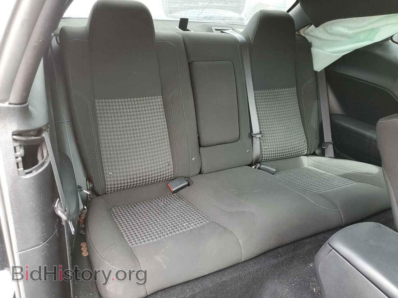 2020 DODGE CHALLENGER - VIN: 2C3CDZAG6LH243656 - Фото 10