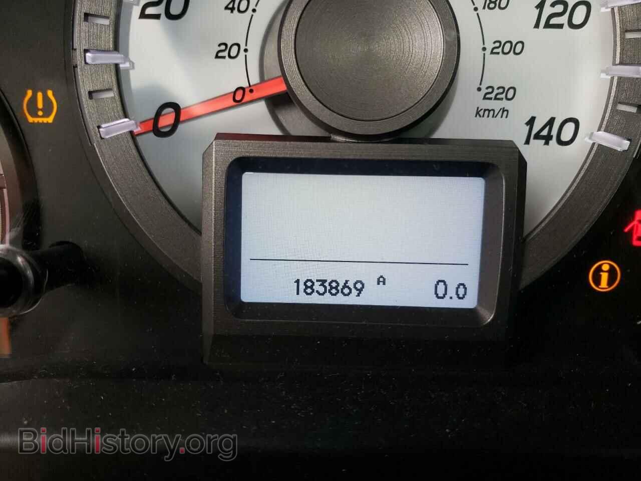2012 HONDA PILOT - VIN: 5FNYF4H97CB052002 - Фото 8