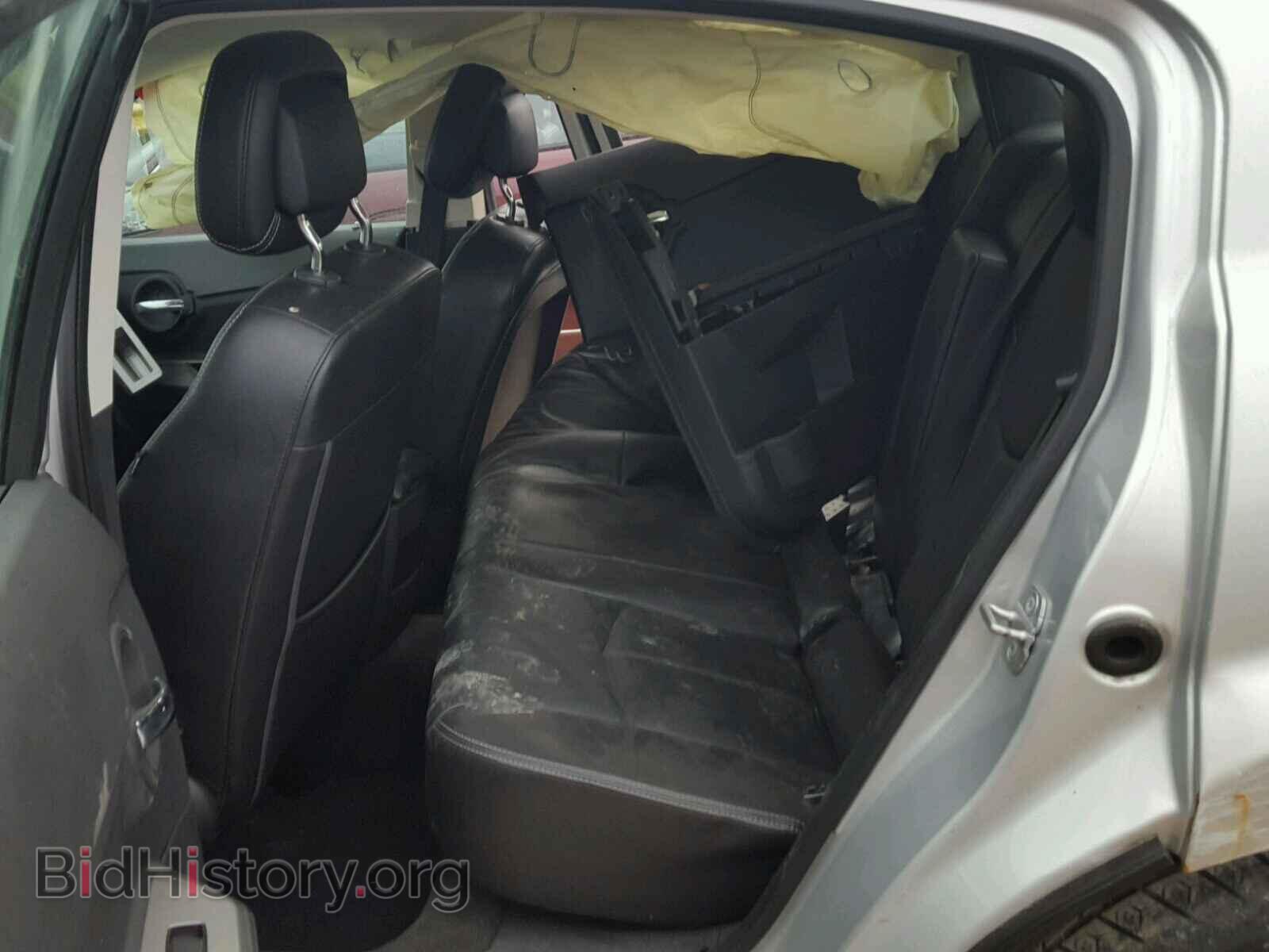 2010 DODGE AVENGER - VIN: 1B3CC5FB1AN140543 - Photo 6