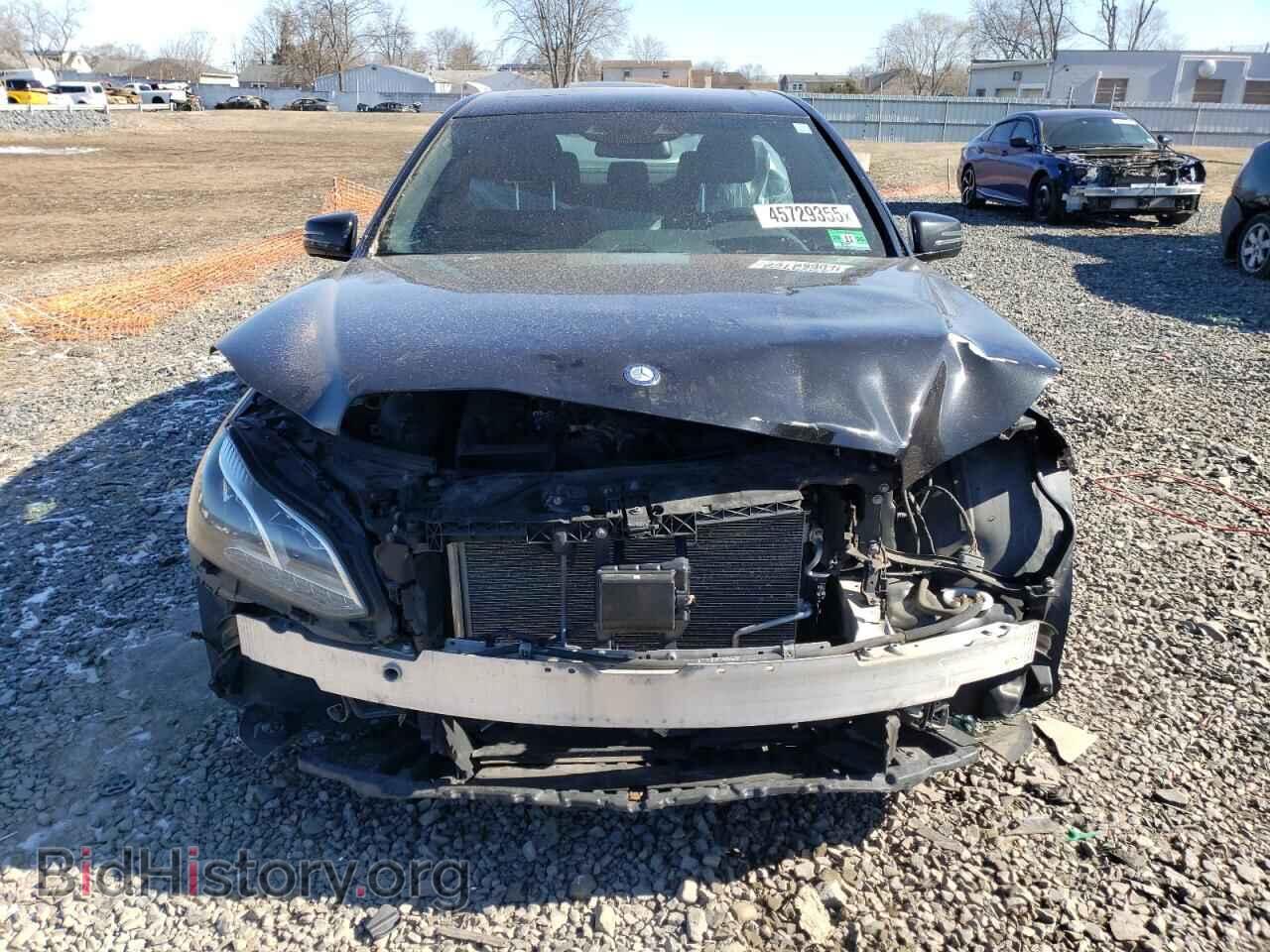 2014 MERCEDES-BENZ E-CLASS - VIN: WDDHF8JB0EA905846 - Фото 5