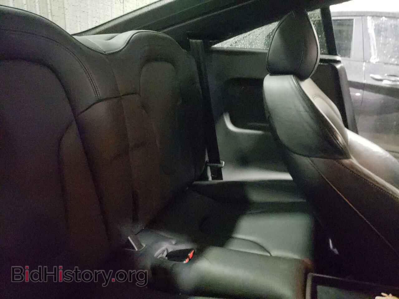 2009 AUDI TT - VIN: TRUHF38J791004480 - Фото 10