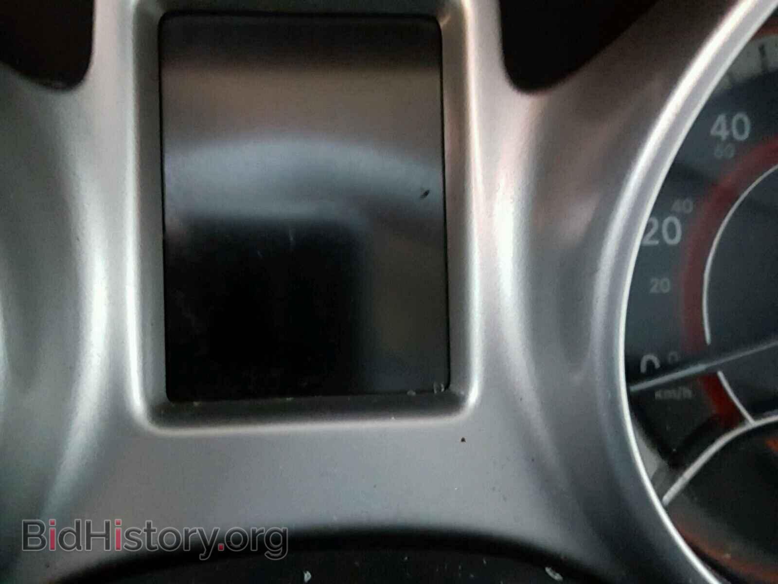 2013 DODGE JOURNEY - VIN: 3C4PDCAB1DT669021 - Фото 8