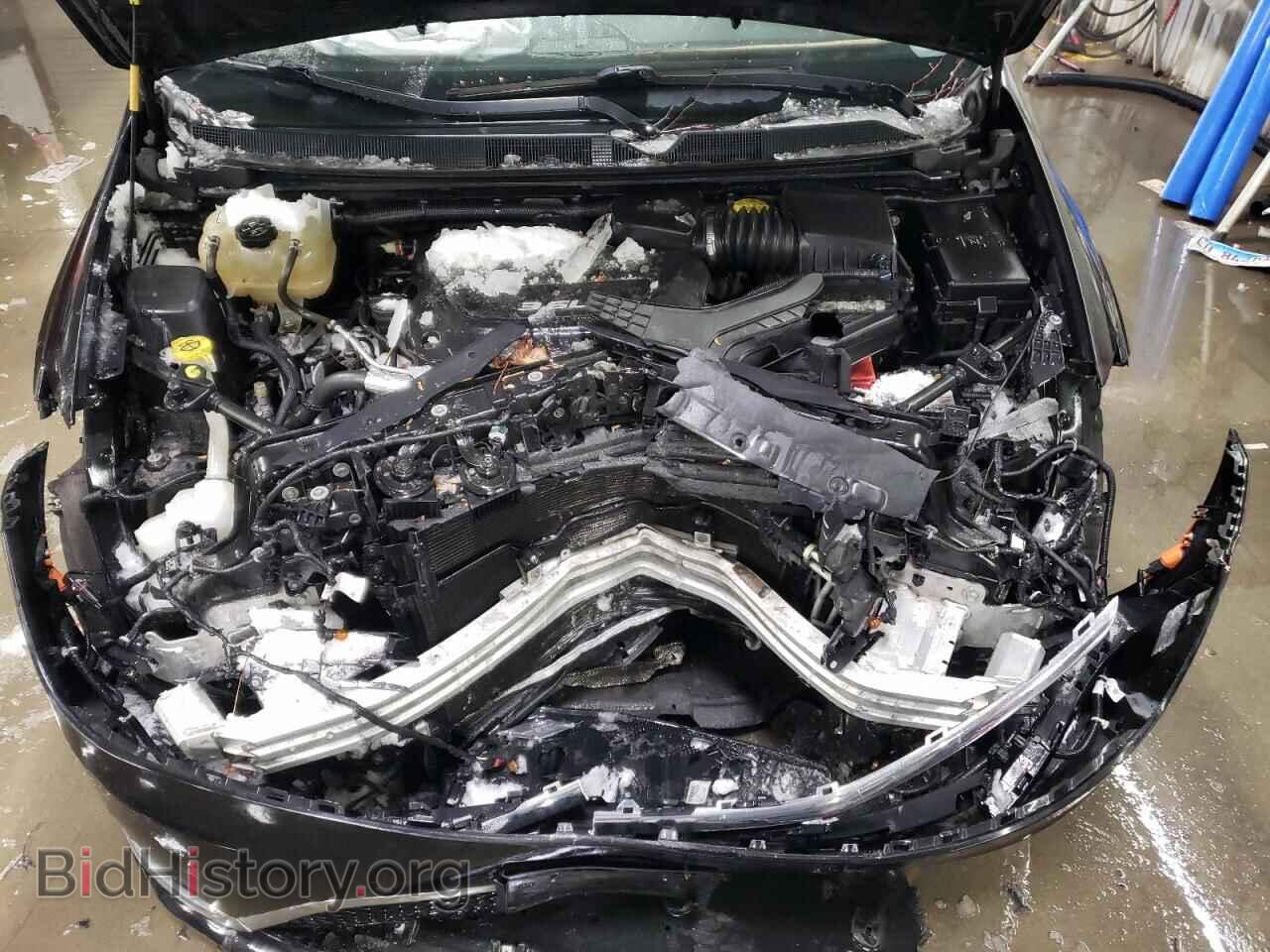 2017 CHRYSLER PACIFICA - VIN: 2C4RC1BG5HR501823 - Фото 12