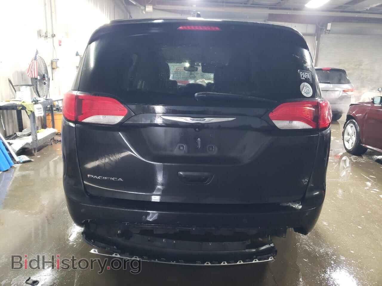 2017 CHRYSLER PACIFICA - VIN: 2C4RC1BG5HR501823 - Фото 6