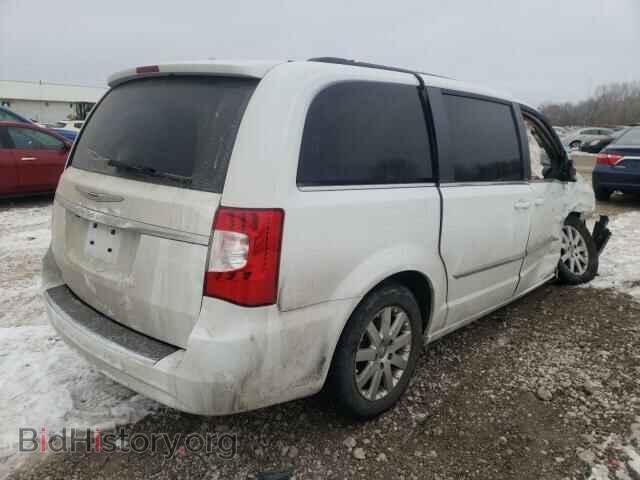 2014 CHRYSLER MINIVAN - VIN: 2C4RC1BG2ER125710 - Photo 4