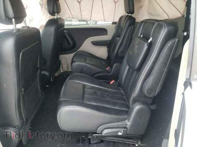 2014 CHRYSLER MINIVAN - VIN: 2C4RC1BG2ER125710 - Photo 6