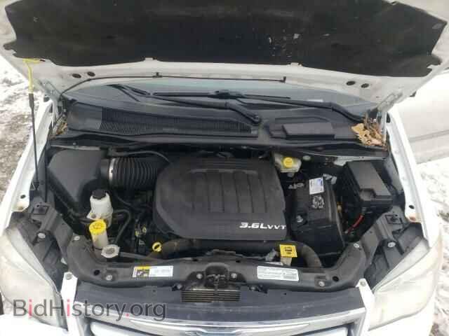 2014 CHRYSLER MINIVAN - VIN: 2C4RC1BG2ER125710 - Photo 7