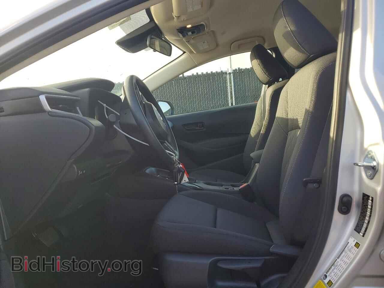 2026 TOYOTA COROLLA - VIN: 5YFB4MDE4TP407372 - Фото 7