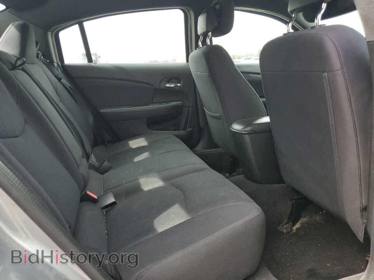 2013 CHRYSLER 200 - VIN: 1C3CCBAB5DN685609 - Фото 10