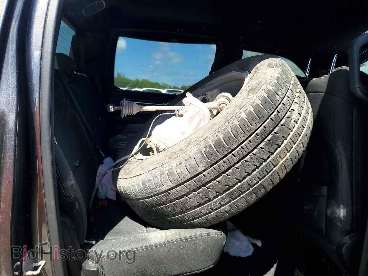 2022 RAM 1500 - VIN: 1C6RREFM9NN254098 - Фото 10