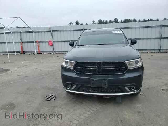 2014 DODGE DURANGO - VIN: 1C4RDHDG3EC975972 - Photo 15