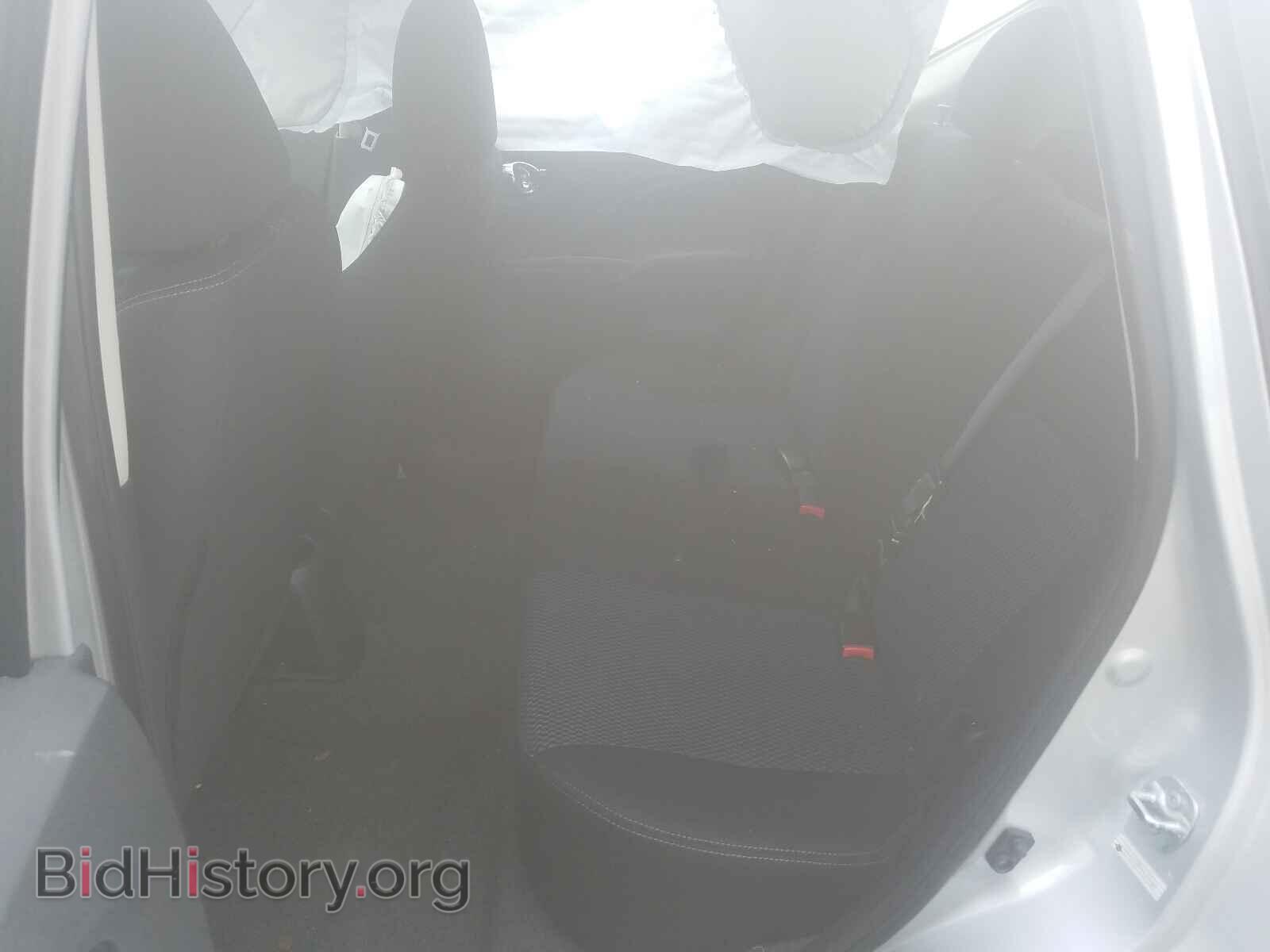 2016 NISSAN VERSA - VIN: 3N1CE2CP0GL372649 - Photo 6