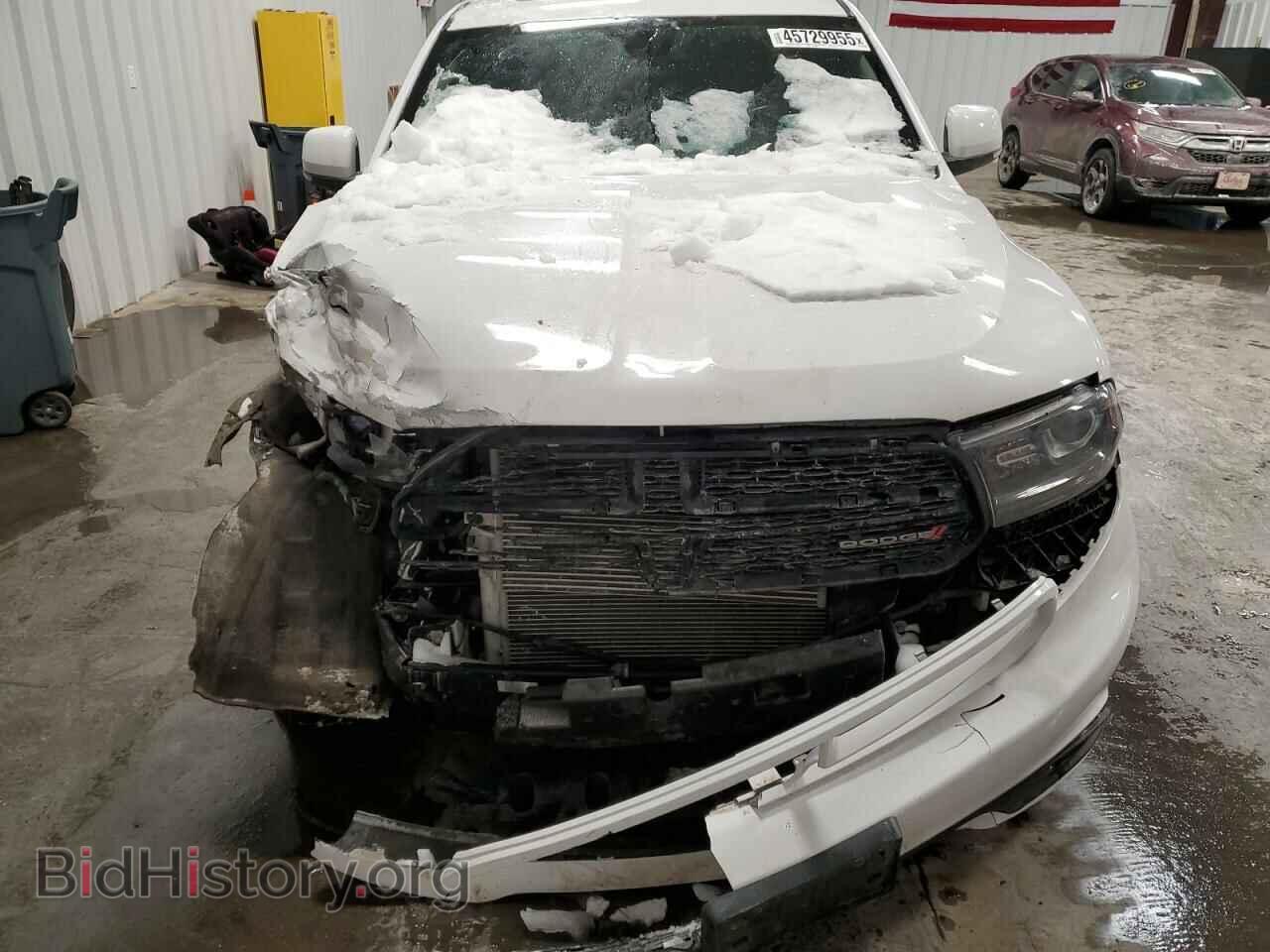 2017 DODGE DURANGO - VIN: 1C4RDJDG3HC817031 - Photo 5