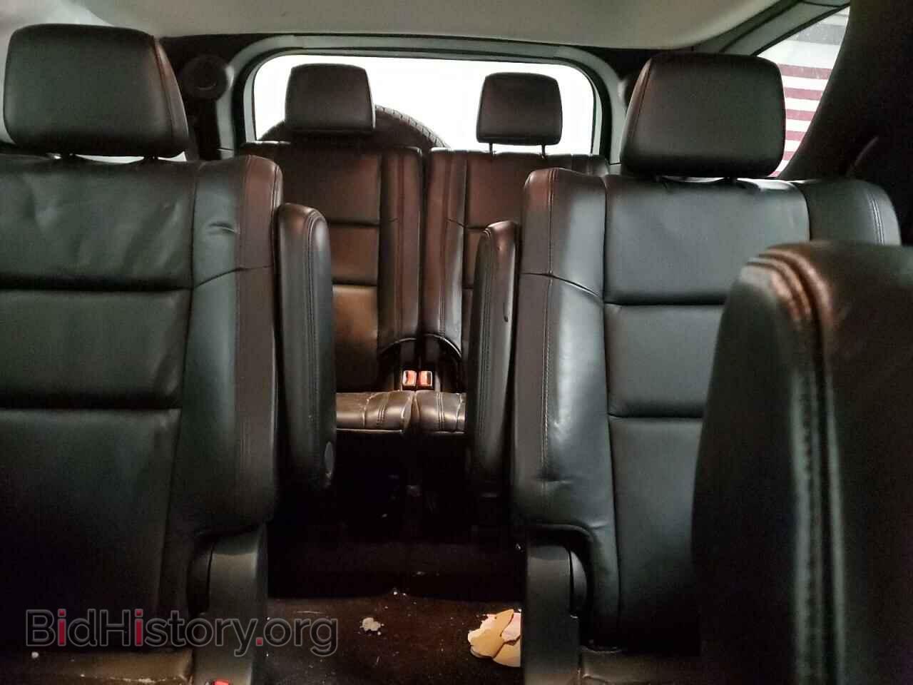 2017 DODGE DURANGO - VIN: 1C4RDJDG3HC817031 - Photo 10