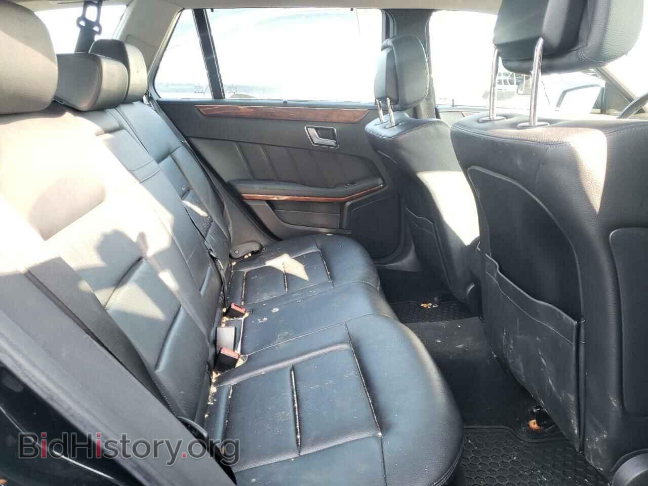 2013 MERCEDES-BENZ E-CLASS - VIN: WDDHH8JB3DA706685 - Фото 6