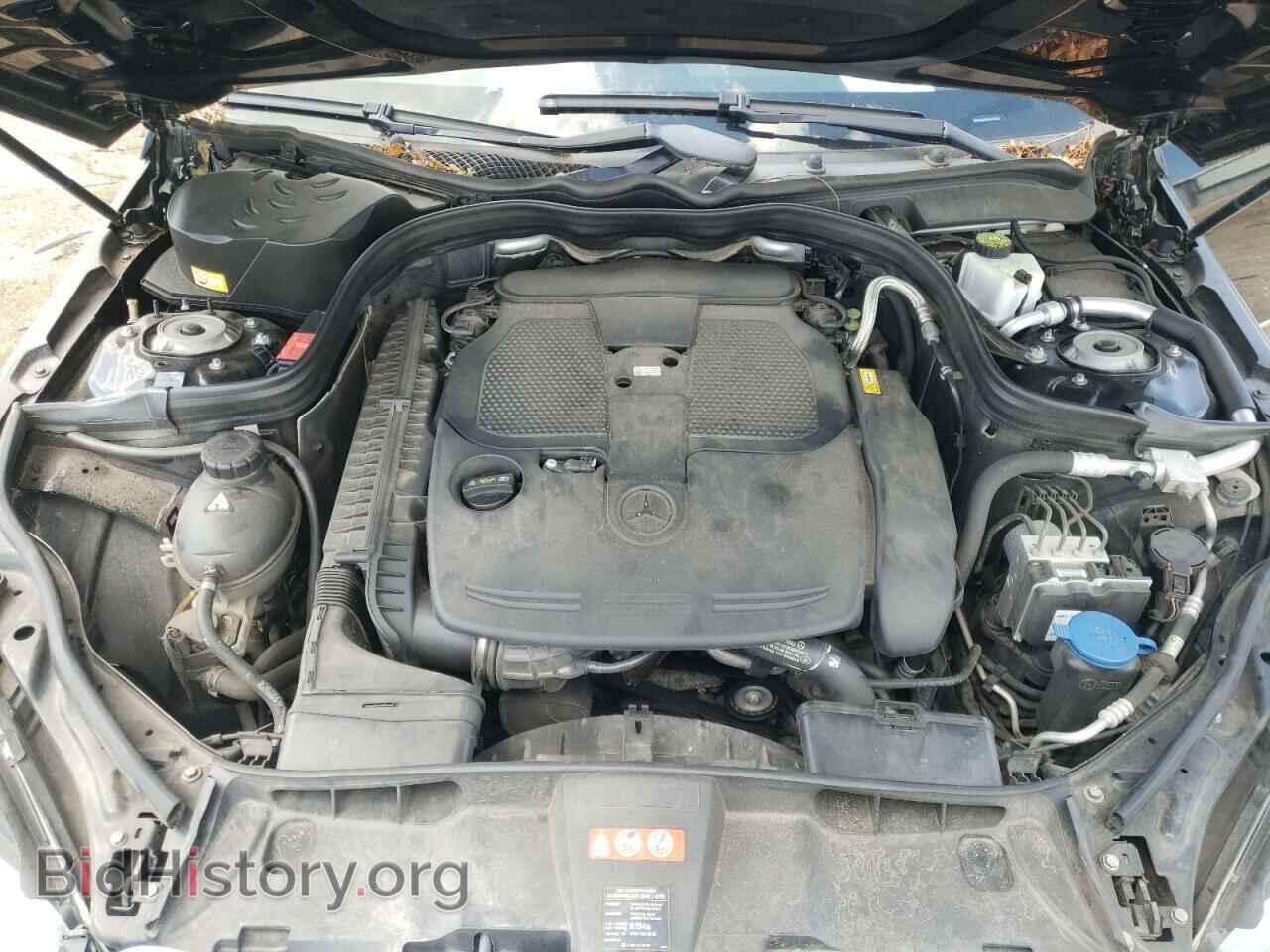 2013 MERCEDES-BENZ E-CLASS - VIN: WDDHH8JB3DA706685 - Фото 7